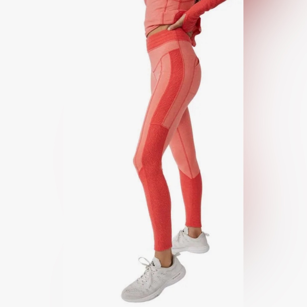 Free People Movement Undercover Soft Leggings